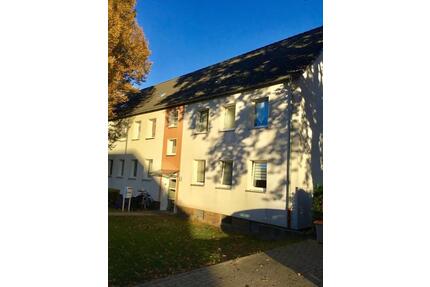 Barsinghausen: 61 m² Wohnung mit 3 Zimmern und Tageslichtbad