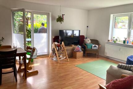 Wyk 3-Zi.-Whg. Südstrand - 1.060,00&nbsp;EUR Kaltmiete, ca.&nbsp; 86,70&nbsp;m&sup2; in Wyk Auf Föhr (PLZ: 25938)