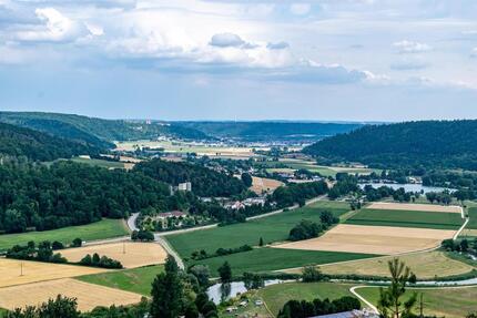 Mietwohnung in Beilngries ca. 65qm