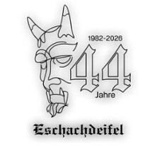 44 Jahre Eschachdeifel