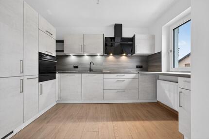 modernisierte 4 Zimmer-Wohnung in Zandt (ca. 102qm)