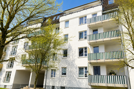 Wohnung zum Mieten in Chemnitz 325,00 € 39.8 m²