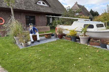 Traumhaus in Dranske - 1.200.000,00&nbsp;EUR Kaufpreis, ca.&nbsp; 190,00&nbsp;m&sup2;&nbsp;Wohnfl&auml;che in Dranske (PLZ: 18556)