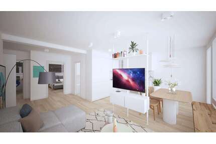 Wohnung zum Kaufen in Bergisch Gladbach - Hand 284.550,00 € 65.77 m²