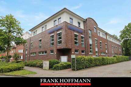 Büro in Hamburg 3.558,40 € 278 m²