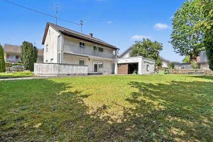 Grundstück zu verkaufen in Feldkirchen 1.200.000,00 € 692 m²