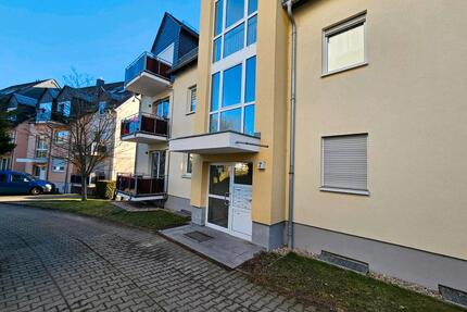 Egentumswohnung 1 Zimmer - 46.000,00&nbsp;EUR Kaufpreis, ca.&nbsp; 32,10&nbsp;m&sup2; in Hartenstein (PLZ: 08118)
