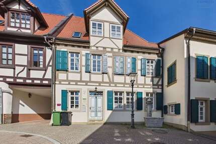 Wohnung zum Mieten in Kirchheimbolanden 850,00 € 98 m²