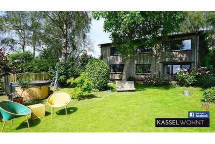Haus zum Kaufen in Grebenstein 555.000,00 € 180 m²