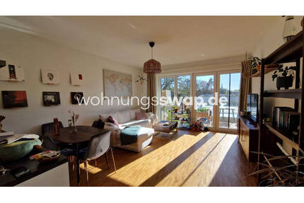 Wohnungsswap - Sengelmannstraße - Hamburg Alsterdorf