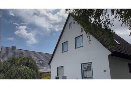 Haus in Ivendorf bei Travemünde - Lübeck Alt-Travemünde / Rönnau