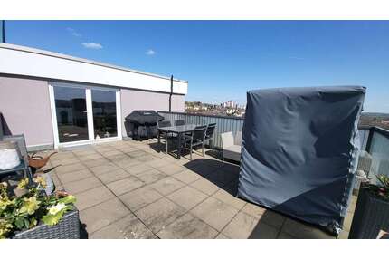 Wohnung zum Kaufen in Würzburg Lengfeld 425.000,00 € 145.4 m² - Würzburg / Lengfeld