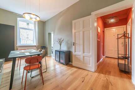 Wohnung zum Mieten in Berlin 2.100,00 € 70 m²