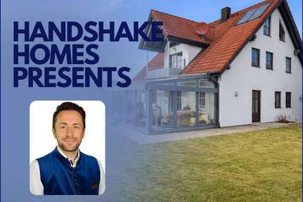 Haus zum Kaufen in Pörnbach 799.000,00 € 294 m²