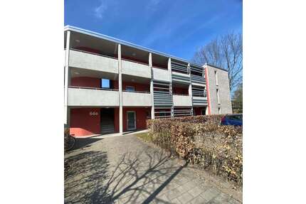 Wohnung zum Mieten in Oldenburg 410,00 € 25.52 m²