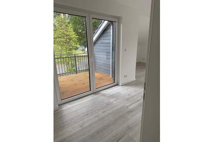 vermietete Eigentumswohnung in Schneverdingen