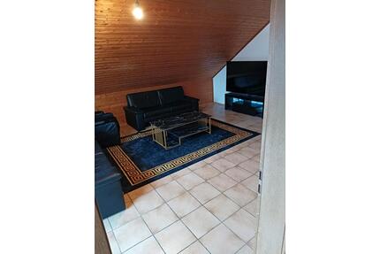3 Zimmer DachgeschosswohnungLohr-Wombach - Lohr am Main