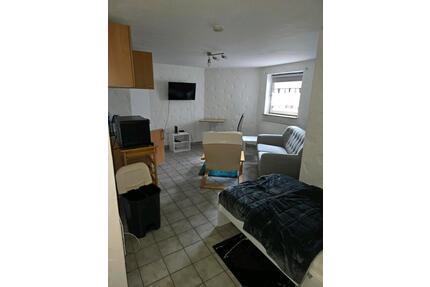 Wohnung für WochenendeheimfahrerReferendare - Schwabach