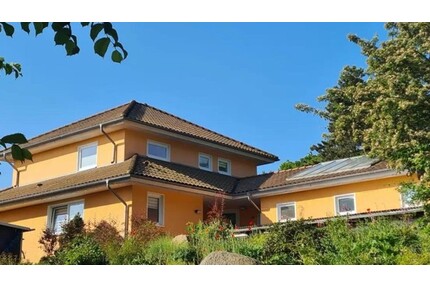 Villa an der Ostsee mit Pool Sauna - Sierksdorf