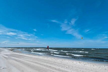 Ferienwohnung an der Ostsee 