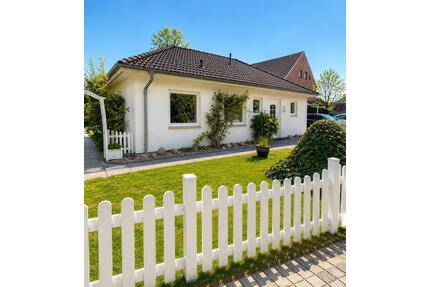 Gepflegter Bungalow - in ruhiger Bestlage - Bremen Gröpelingen