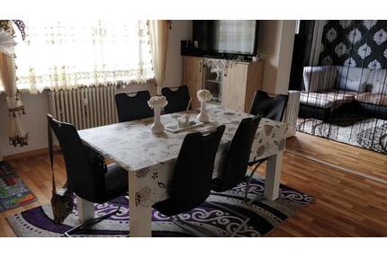 helle 4ZKB Wohnung zu vermieten - Balkon - ab 15.04.26 - NK City - Neunkirchen