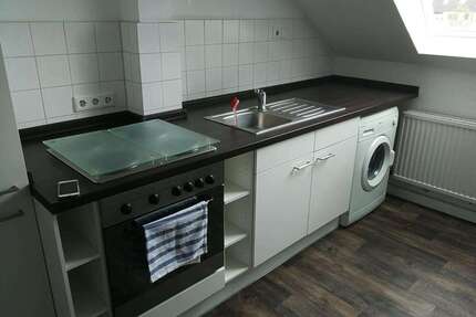 Wohnung zum Mieten in Düsseldorf 545,00 € 53 m²