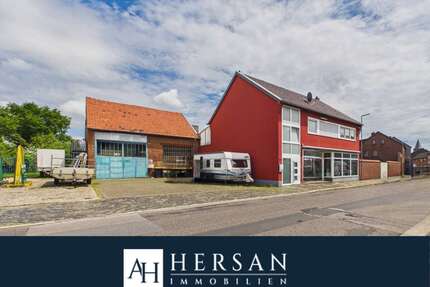 Haus zum Kaufen in Alsdorf 279.000,00 € 109.45 m²