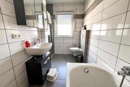 3 Zimmer Wohnung in Mallersdorf-Pfaffenberg, Neubau