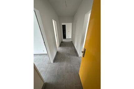 Wohnung Wandsbek 4 Zimmer ab 01.05.2026 - Hamburg