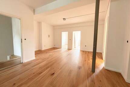 Wohnung zum Mieten in Buchbach 700,00 € 100 m²