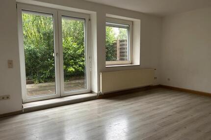 3-Zimmerwohnung in Göttingen-Herberhausen
