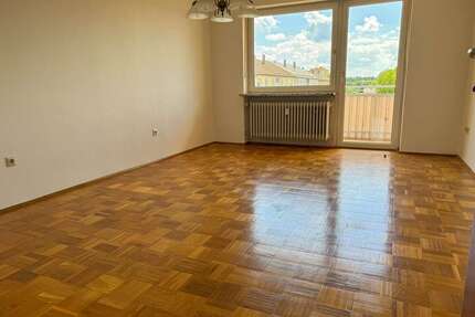 Wohnung zum Kaufen in Burghausen 198.000,00 € 75 m²