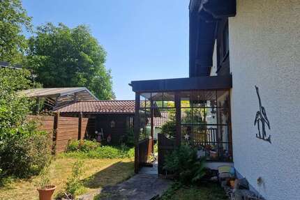 Haus zum Kaufen in Tiefenbach 375.000,00 € 129.66 m²