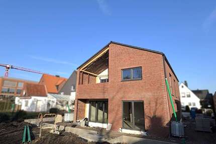 Wohnung zum Mieten in Steinfurt 1.400,00 € 107.32 m²