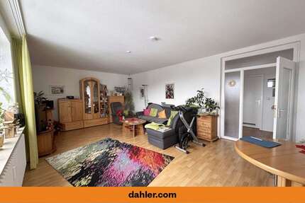 Wohnung zum Kaufen in Göttingen 195.000,00 € 97 m²