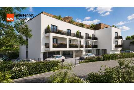 Wohnung zum Kaufen in Gersthofen 207.661,00 € 26.34 m²