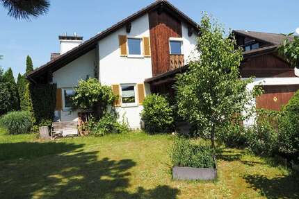 Haus zum Kaufen in Diedorf 648.000,00 € 190 m²