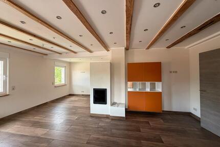 Moderne großzügige 8ZKB Wohnung (Haus) über 2 Etagen - Hüllhorst