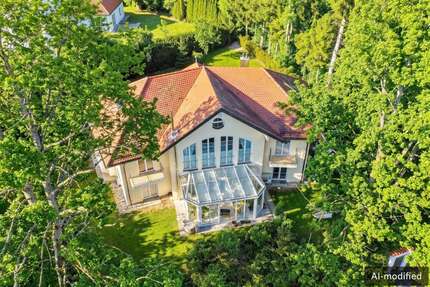 Haus zum Kaufen in Icking 2.250.000,00 € 365 m²