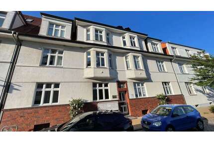 Wohnung zum Mieten in Schwerin 820,00 € 81.64 m²