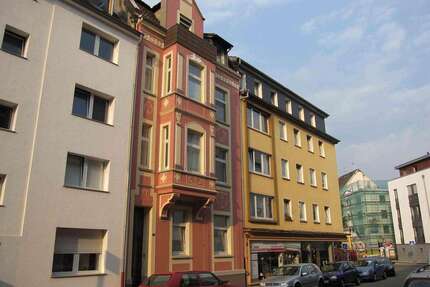 Wohnung zum Mieten in Essen 490,00 € 56.23 m²