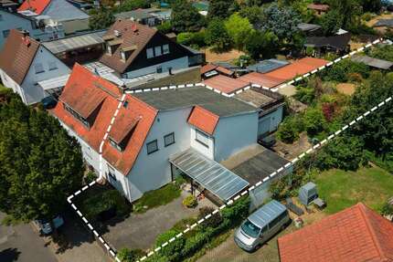 Haus zum Kaufen in Neu-Isenburg 642.000,00 € 141.85 m²