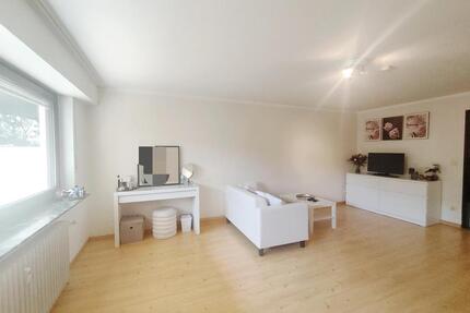 1-Zimmer-Apartment im Herzen von Bielefeld-Theesen