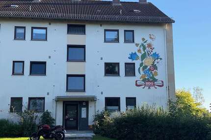 Wohnung zum Kaufen in Bremen 150.000,00 € 68 m²