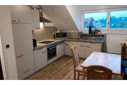 Ferienzimmer Monteurzimmer kurzfristig frei. Monatspreise - Sulzbach (Saar)