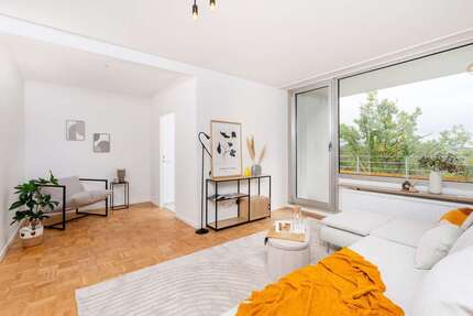 Wohnung zum Kaufen in Köln 374.900,00 € 68 m²
