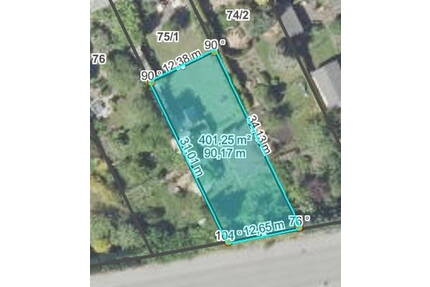 Grundstück in Nortorf - 68.000,00&nbsp;EUR Kaufpreis, ca.&nbsp; 0,00&nbsp;m&sup2; in Nortorf (PLZ: 24589)