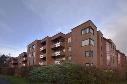 Wohnung zum Kaufen in Bonn 270.000,00 € 111.32 m²