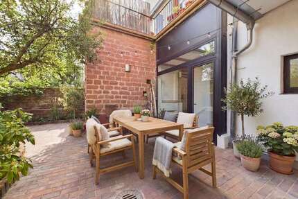 Wohnung zum Mieten in Kaiserslautern 1.500,00 € 106 m²